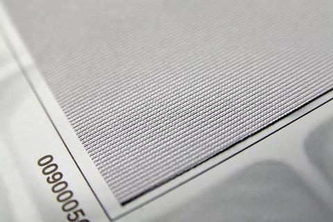 Тканевый потолок