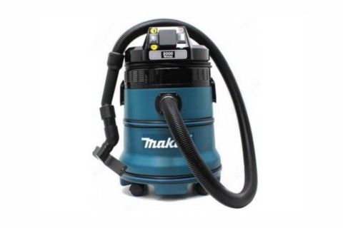 Строительный пылесос